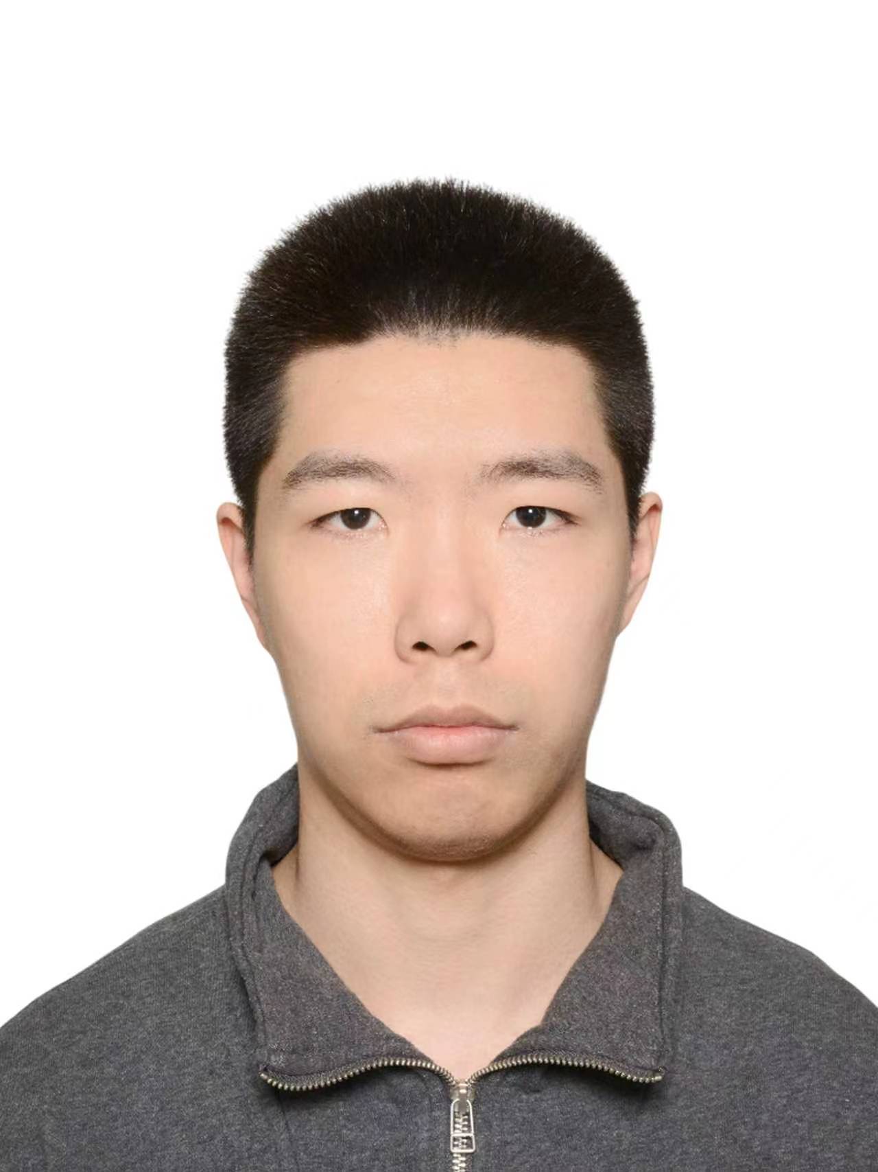 Bailun Jiang