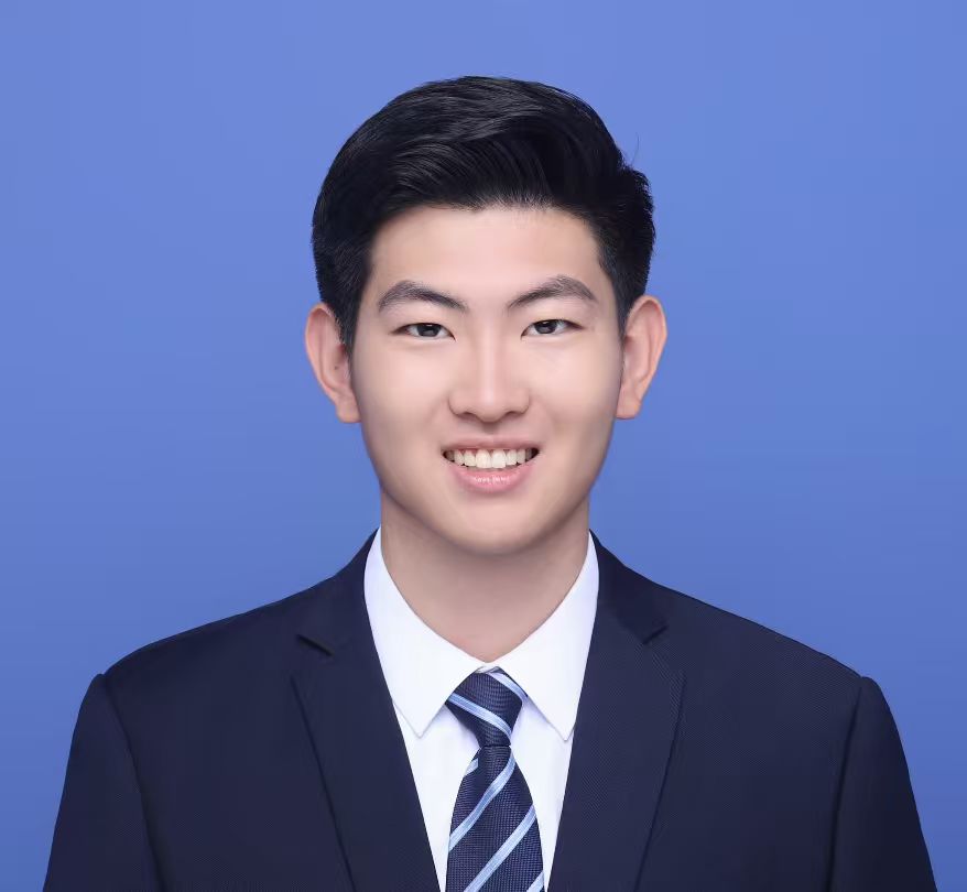 Chenrui Zhang