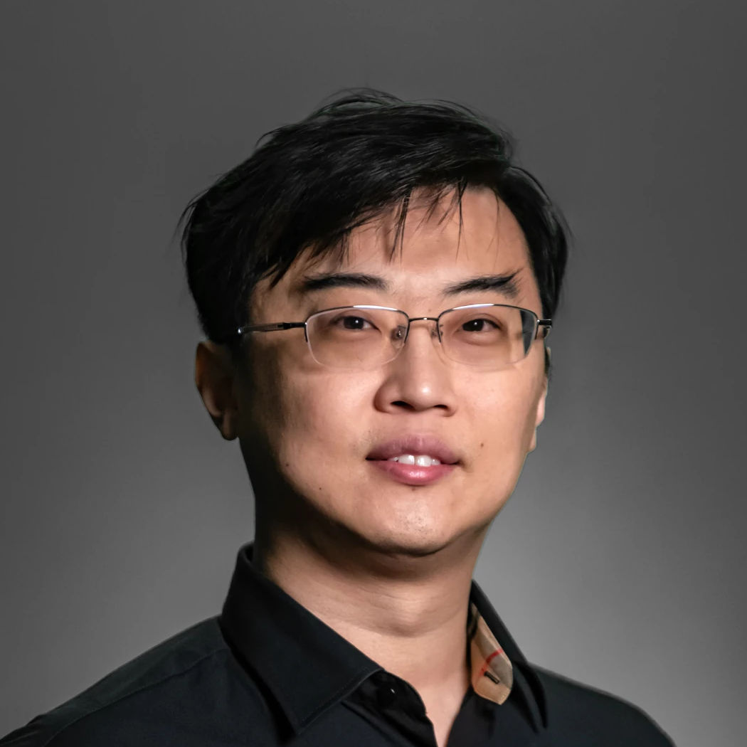 Hao Su