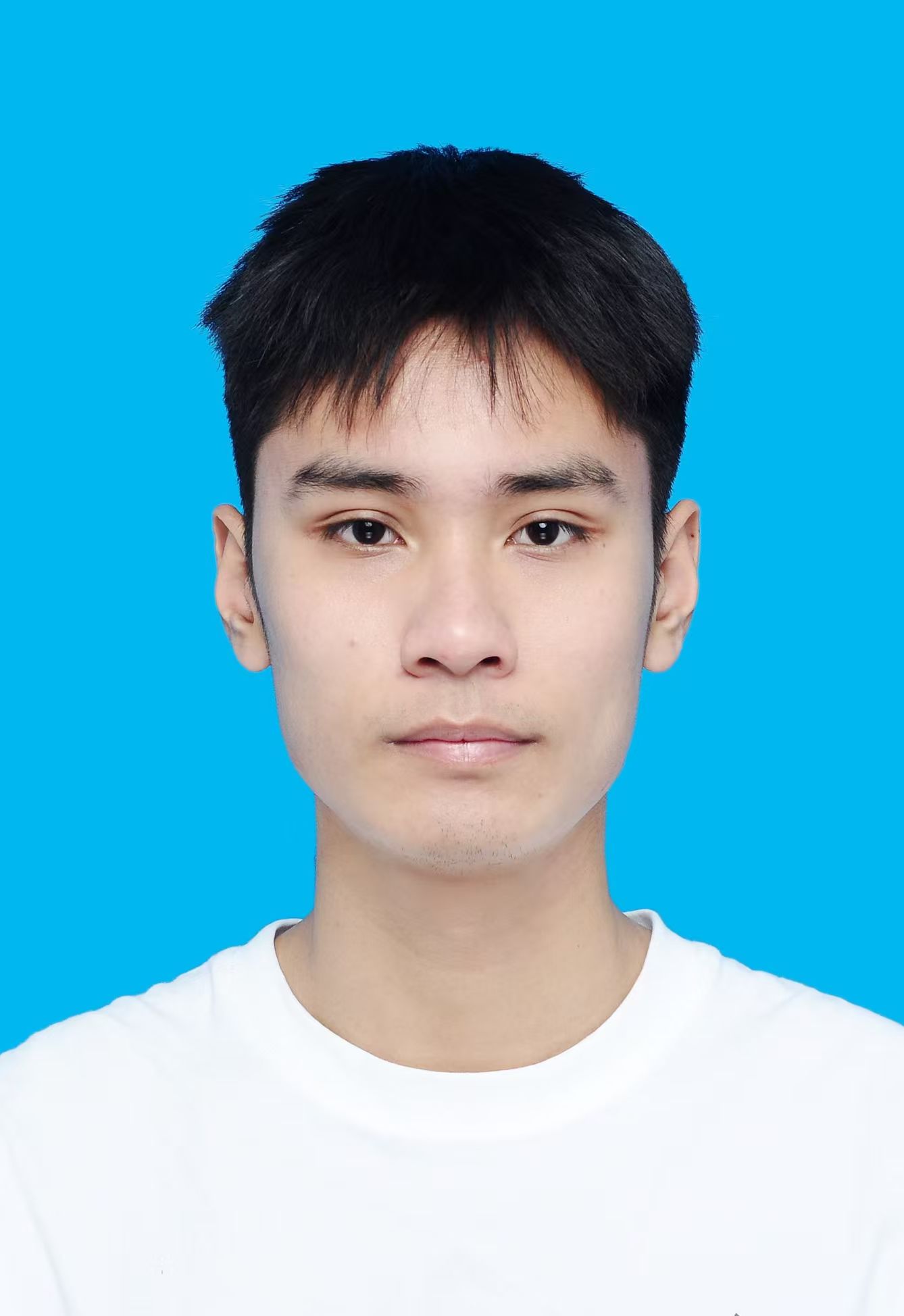 Lishun Zhou
