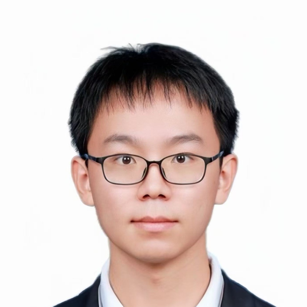 Wenxuan Ma