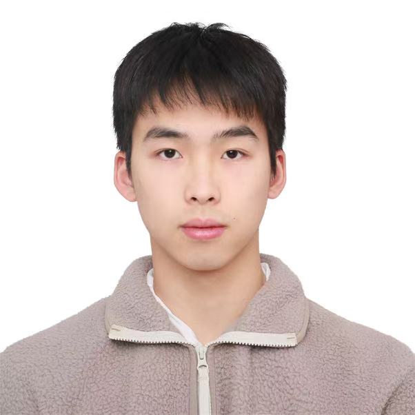 Zhongyu Chen